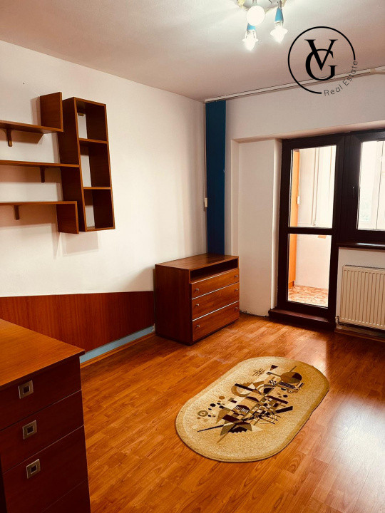 Apartament 4 camere | Soseaua Vergului Pantelimon | Metrou Costin Georgian