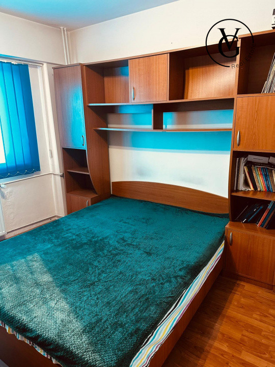 Apartament 4 camere | Soseaua Vergului Pantelimon | Metrou Costin Georgian