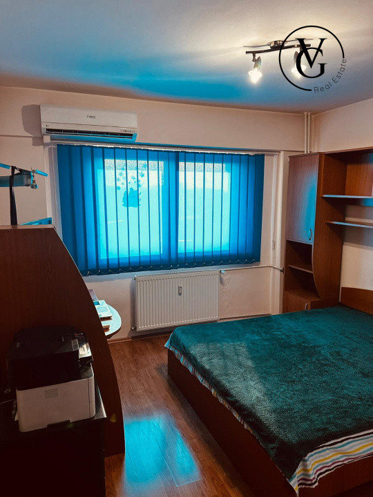Apartament 4 camere | Soseaua Vergului Pantelimon | Metrou Costin Georgian