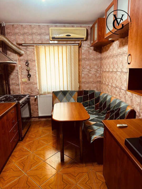 Apartament 4 camere | Soseaua Vergului Pantelimon | Metrou Costin Georgian