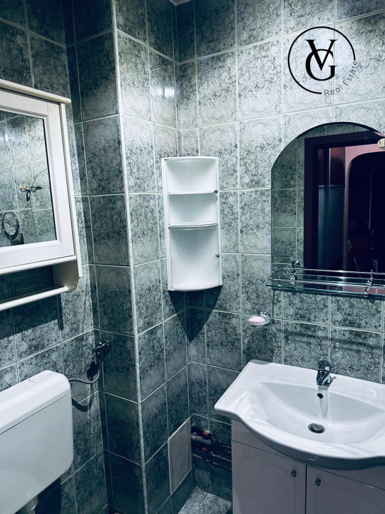 Apartament 4 camere | Soseaua Vergului Pantelimon | Metrou Costin Georgian