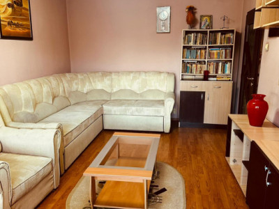 Apartament 4 camere | Soseaua Vergului Pantelimon | Metrou Costin Georgian