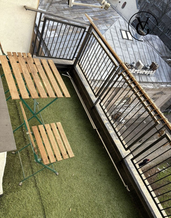 Apartament 2 camere Ultracentral | Metrou Piata Romana