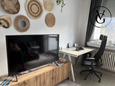 Apartament 2 camere Ultracentral | Metrou Piata Romana