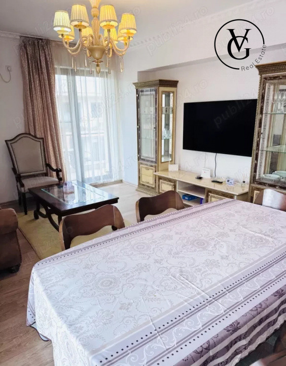 Apartament 3 camere Onix | Metrou Grozavesti