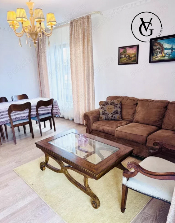 Apartament 3 camere Onix | Metrou Grozavesti