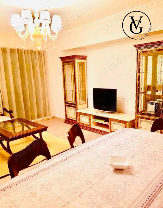 Apartament 3 camere Onix | Metrou Grozavesti