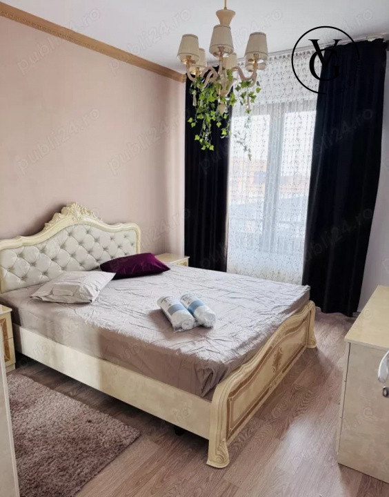 Apartament 3 camere Onix | Metrou Grozavesti