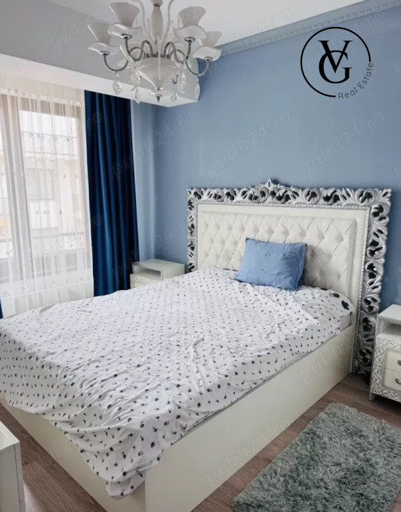 Apartament 3 camere Onix | Metrou Grozavesti