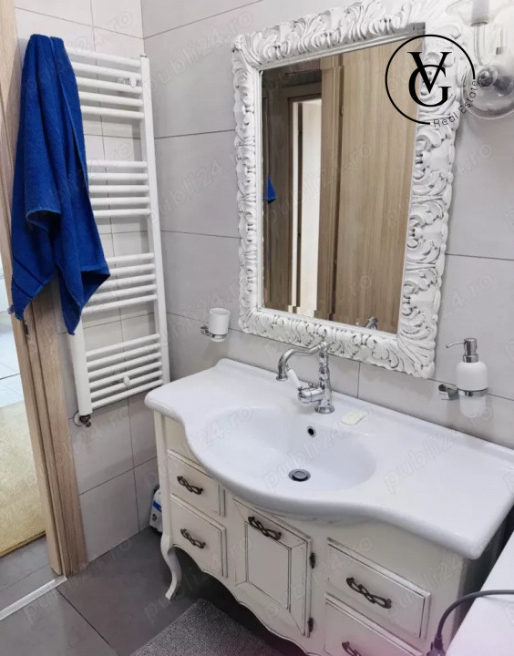 Apartament 3 camere Onix | Metrou Grozavesti