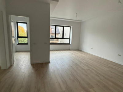 Apartament 2 camere decomandat  - finisat  -Tomis Tower
