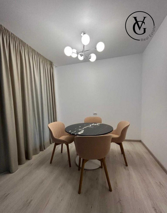 Apartament nou 2 camere Floreasca