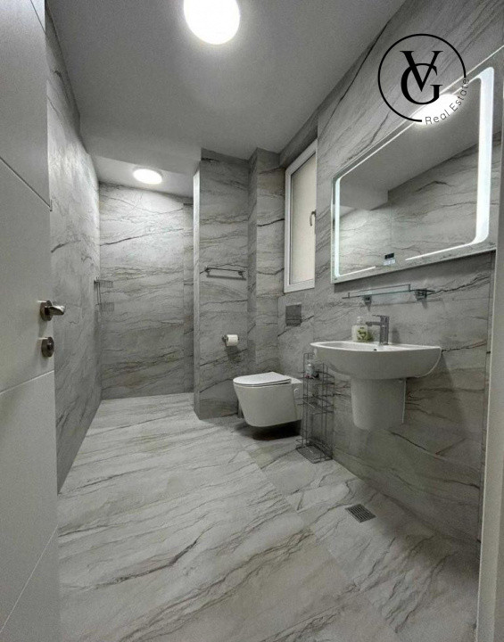 Apartament nou 2 camere Floreasca