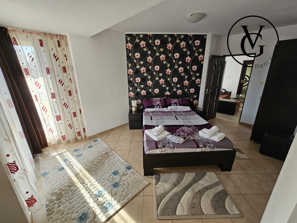 Apartament 3 camere | Mamaia Sat LIDL