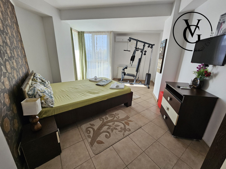 Apartament 3 camere | Mamaia Sat LIDL