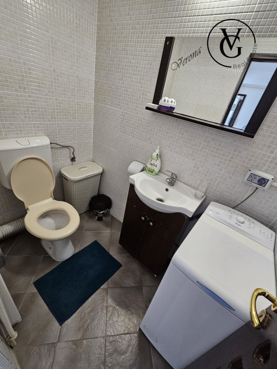 Apartament 3 camere | Mamaia Sat LIDL