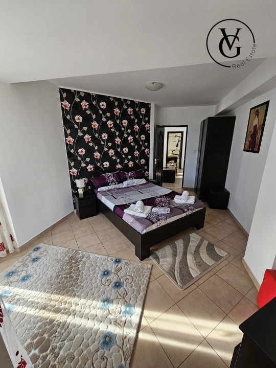 Apartament 3 camere | Mamaia Sat LIDL