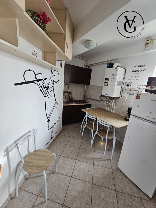 Apartament 3 camere | Mamaia Sat LIDL