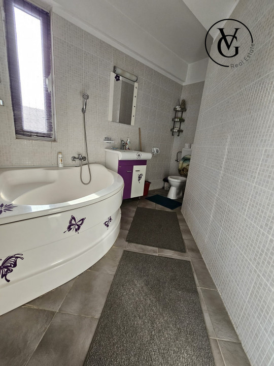 Apartament 3 camere | Mamaia Sat LIDL