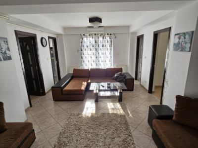 Apartament 3 camere | Mamaia Sat LIDL