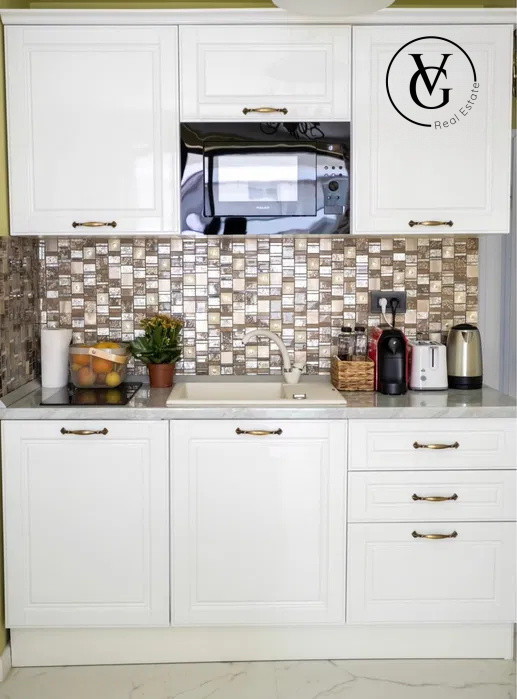 Garsoniera Mamaia Sat Complex Sea On vedere mare