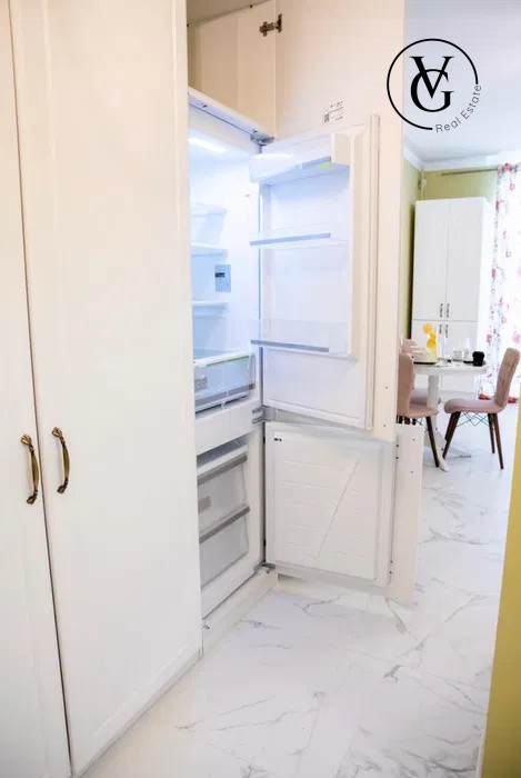 Garsoniera Mamaia Sat Complex Sea On vedere mare