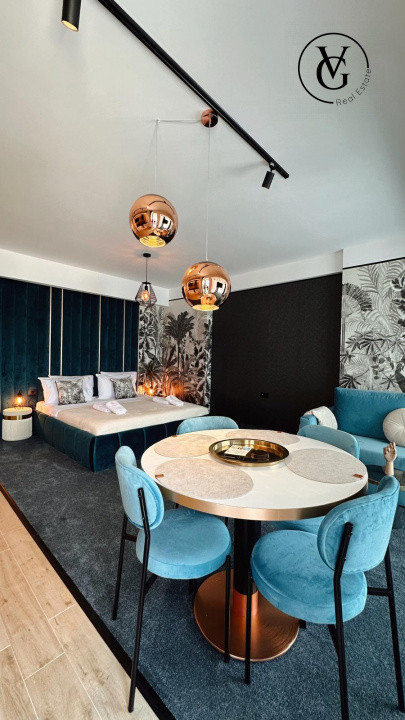 Alezzi Infinity Resort and Spa  | Studio Premium 