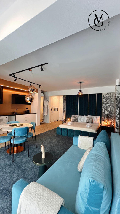 Alezzi Infinity Resort and Spa  | Studio Premium 