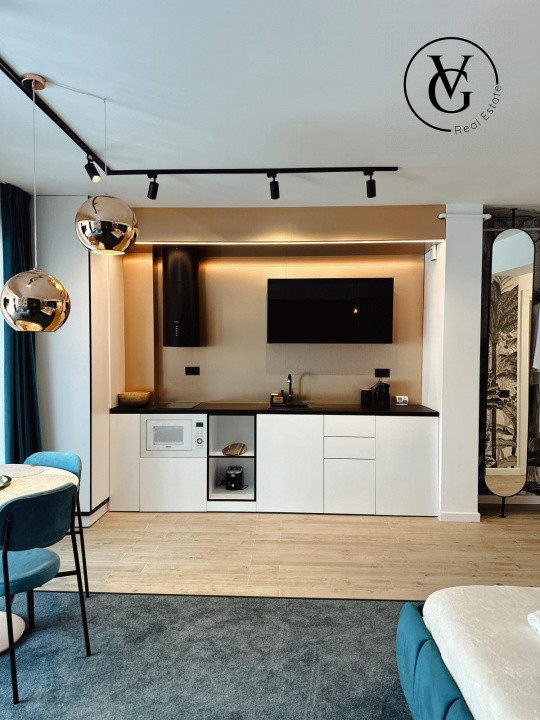 Alezzi Infinity Resort and Spa  | Studio Premium 