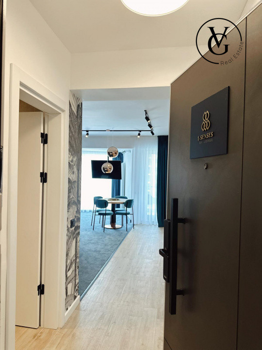 Alezzi Infinity Resort and Spa  | Studio Premium 