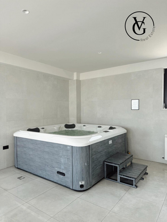 Alezzi Infinity Resort and Spa  | Studio Premium 