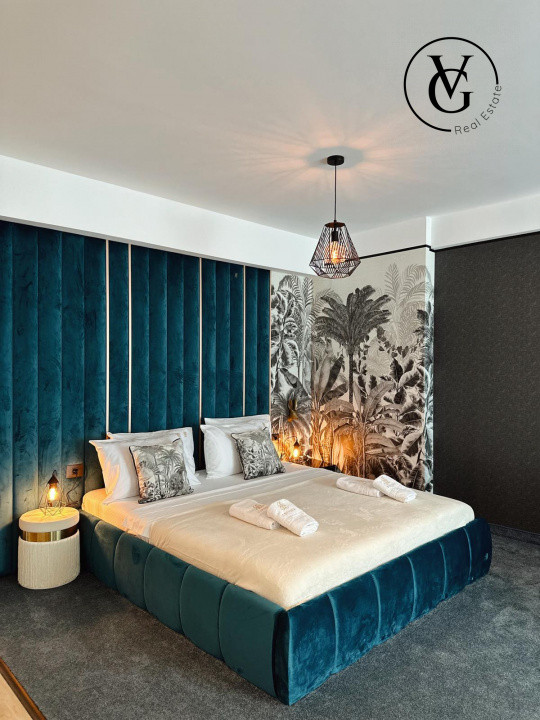 Alezzi Infinity Resort and Spa  | Studio Premium 