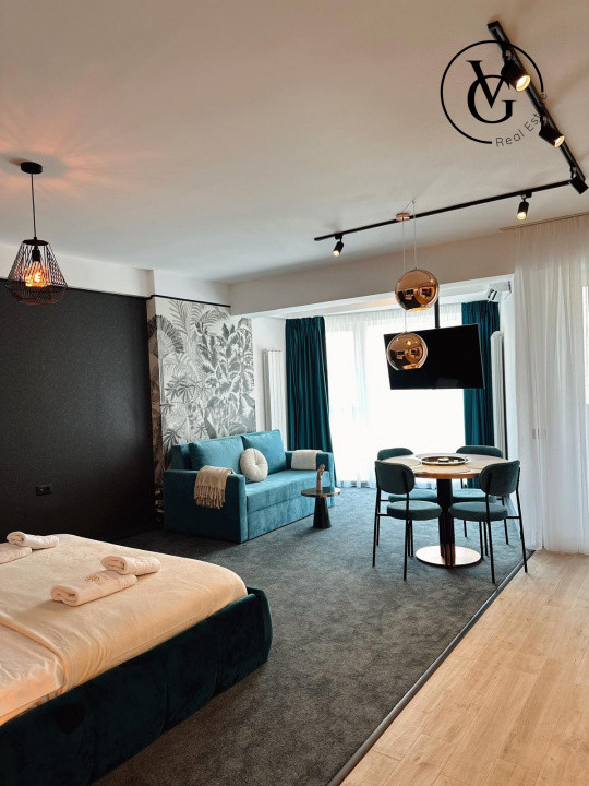 Alezzi Infinity Resort and Spa  | Studio Premium 