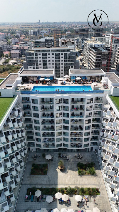 Alezzi Infinity Resort and Spa  | Studio Premium 