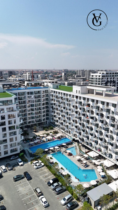 Alezzi Infinity Resort and Spa  | Studio Premium 