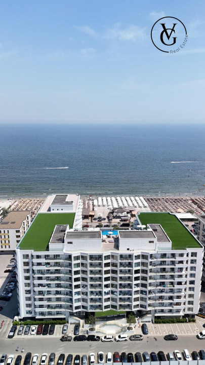 Alezzi Infinity Resort and Spa  | Studio Premium 