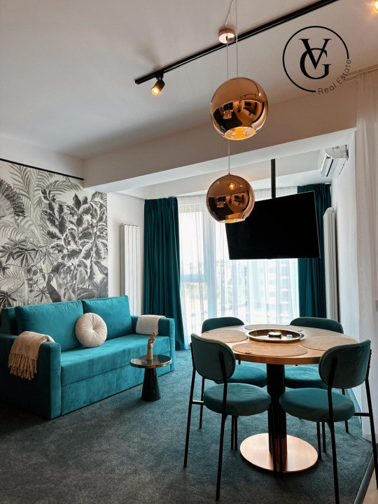 Alezzi Infinity Resort and Spa  | Studio Premium 