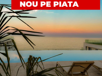 Alezzi Infinity Resort and Spa  | Studio Premium 