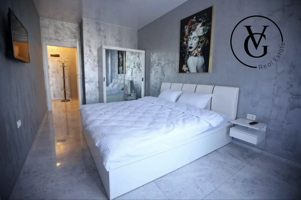 Apartament 2 camere Hanul cu Peste