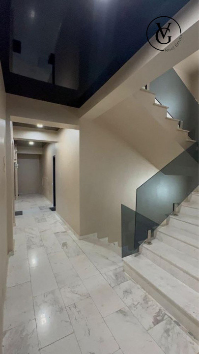 Apartament 2 camere Hanul cu Peste