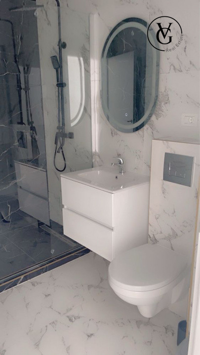 Apartament 2 camere Hanul cu Peste