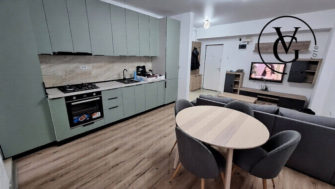 Apartament 2 camere Parc Carol | Central Adress Residence