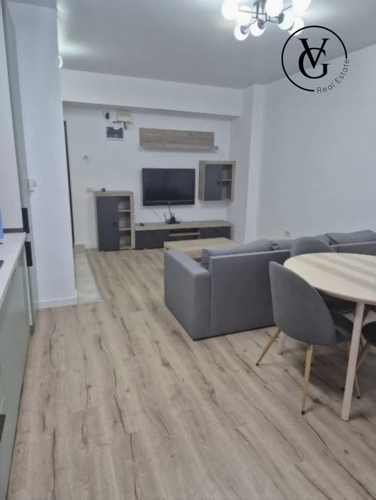 Apartament 2 camere Parc Carol | Central Adress Residence