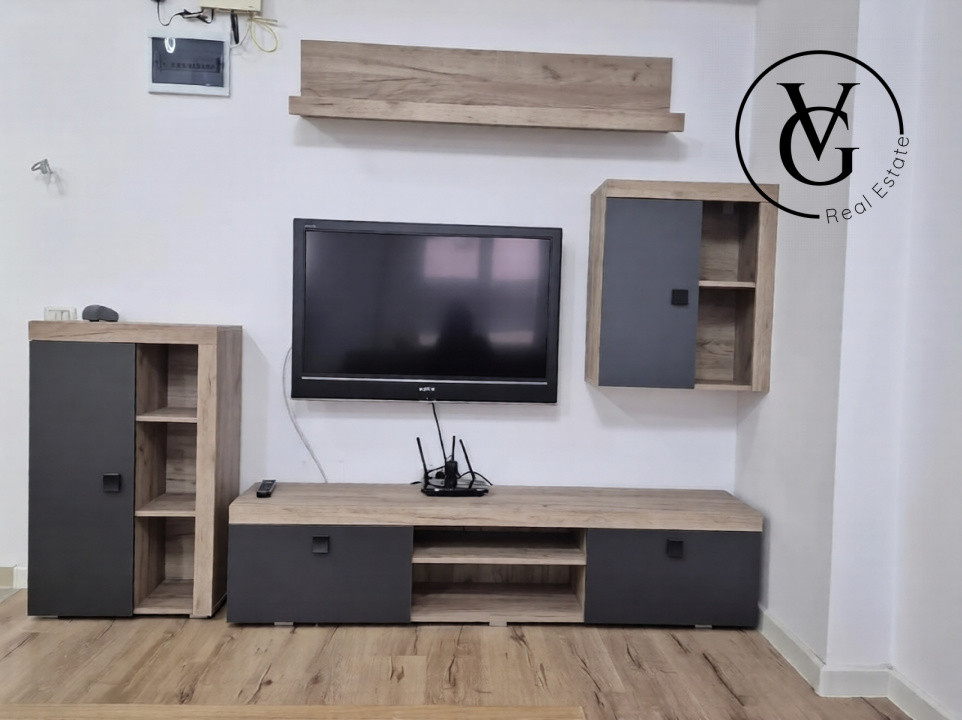 Apartament 2 camere Parc Carol | Central Adress Residence