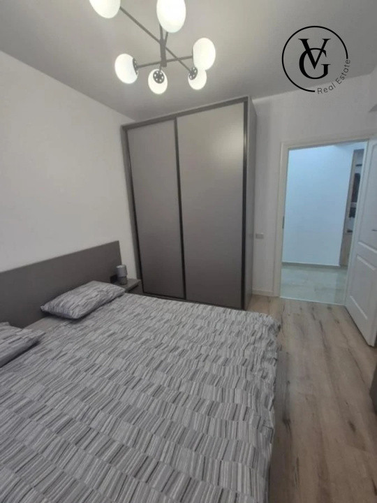 Apartament 2 camere Parc Carol | Central Adress Residence