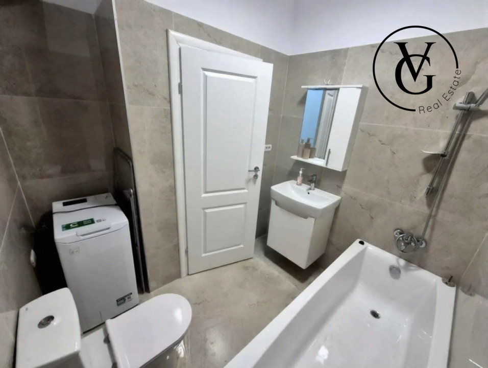 Apartament 2 camere Parc Carol | Central Adress Residence