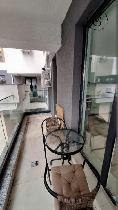 Apartament 2 camere Parc Carol | Central Adress Residence