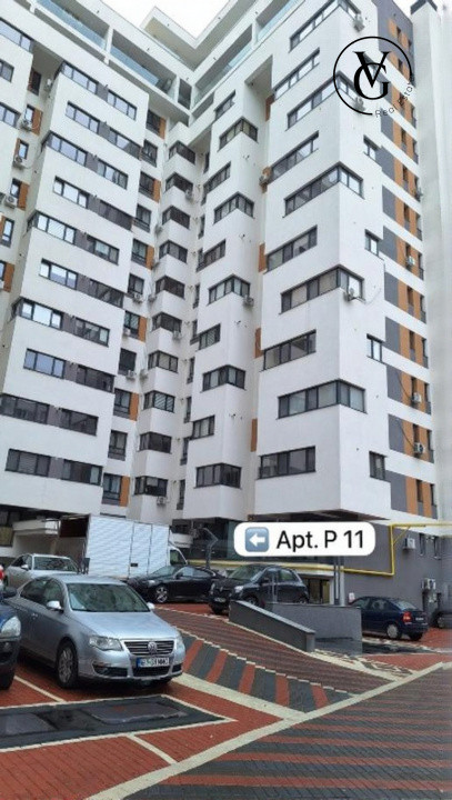 Apartament 2 camere Parc Carol | Central Adress Residence