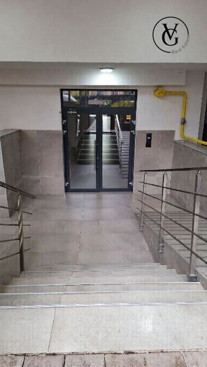 Apartament 2 camere Parc Carol | Central Adress Residence