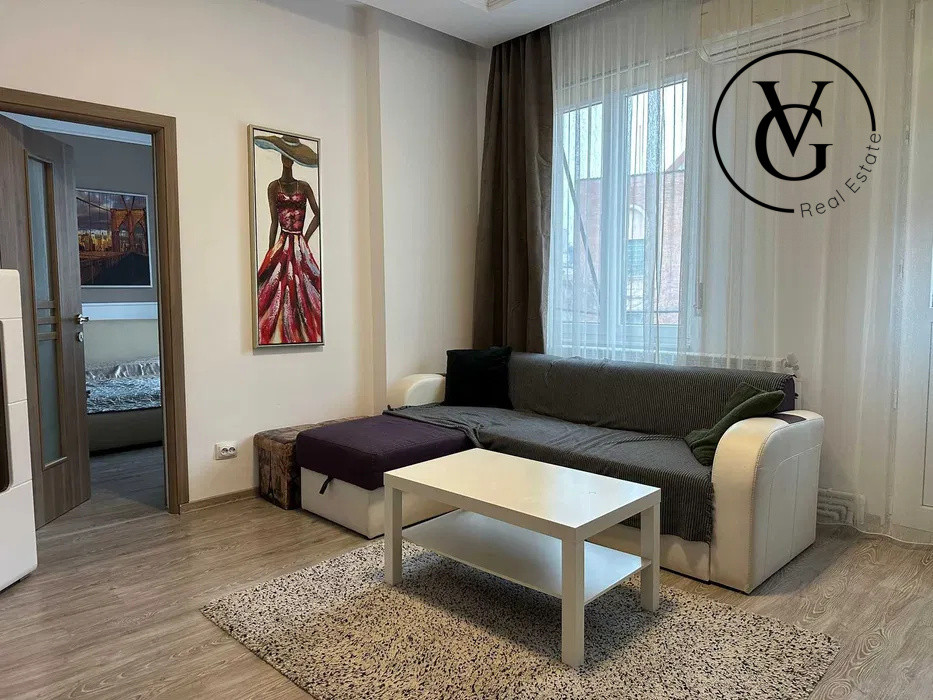 Apartament 2 camere in Vila | Piata Romana